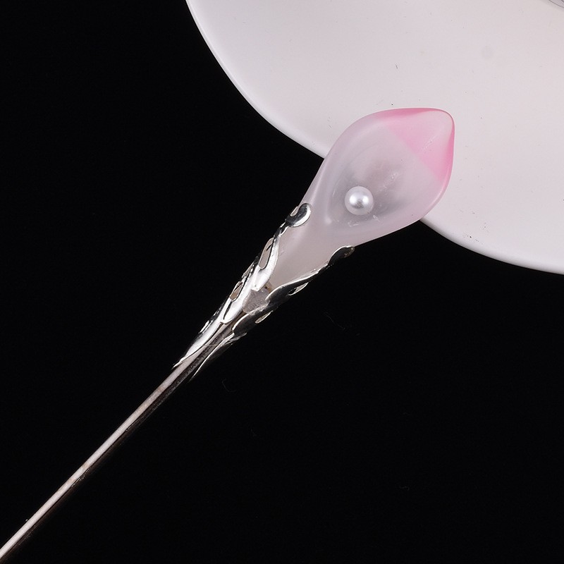 Trâm cài tóc 3 màu xinh xắn