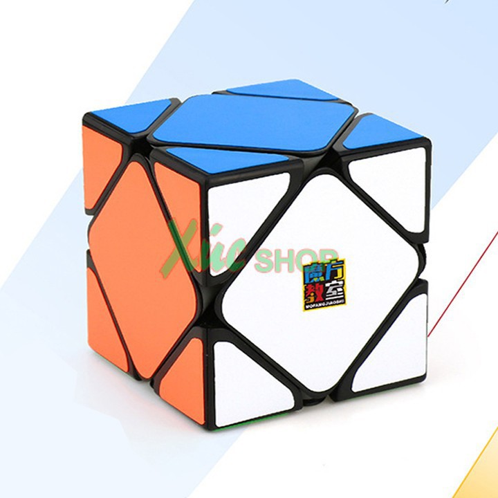 RUBIK CREW TRÍ TUỆ - HÀNG CAO CẤP