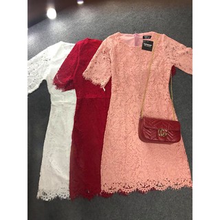 Váy ren TOPSHOP