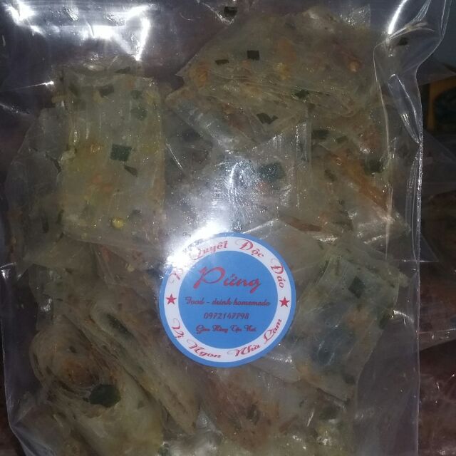 Bánh tráng