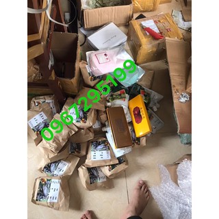 Thảo dược gội dưỡng sinh, thảo dược thang[ MỀM MƯỢT- THƠM]