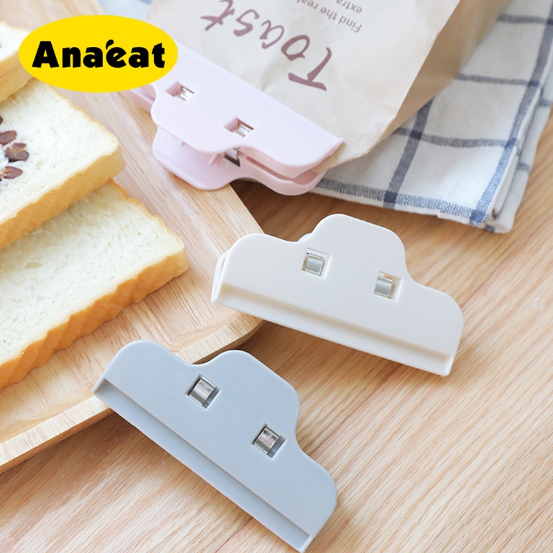 1 kẹp miệng túi thực phẩm đa năng