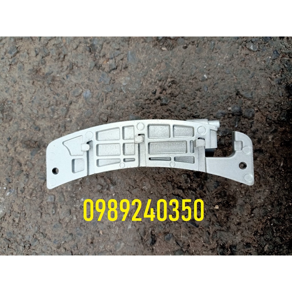 Bản lề máy giặt cửa ngang Samsung 7kg, 8kg, 9kg, 10kg, 11kg hàng hãng