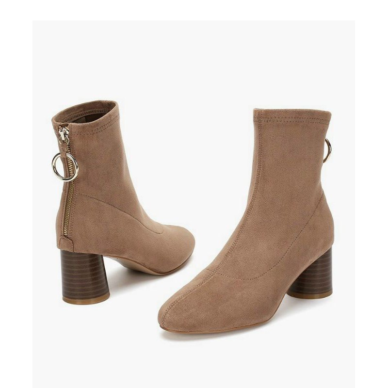 👠👢 BOOTS ZA.RA xuất xịn . - Hàng ORDER QUẢNG CHÂU CAO CẤP.