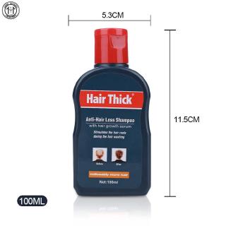 [Hàng mới về] Dầu gội kích thích mọc tóc nhanh 100ml