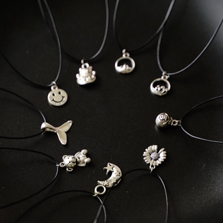 Dây Chuyền Phong Cách Hip Hop Cá Tính Cho Nữ