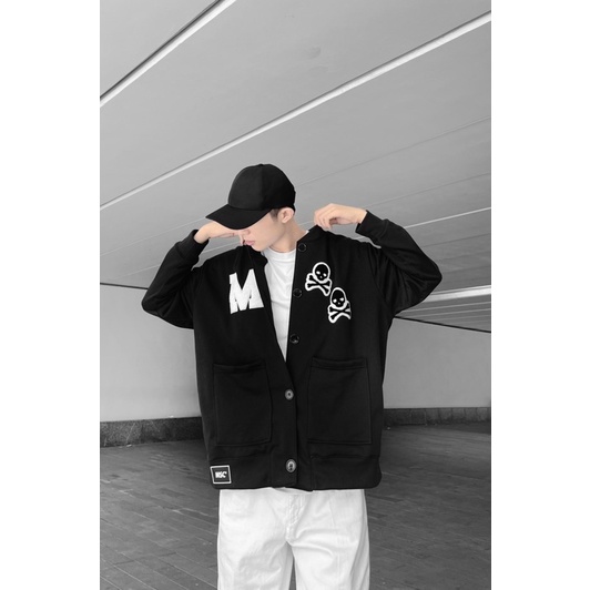 ÁO KHOÁC CARDIGAN MONEYCLUB