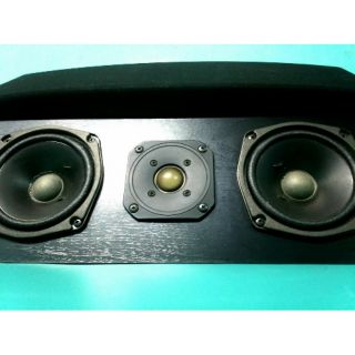 Loa center ns-c110 yamaha