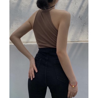 Áo Yếm Gân