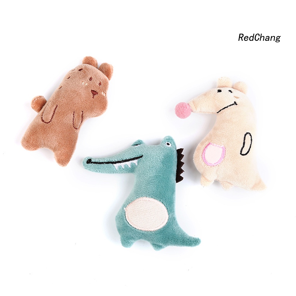 Bộ 6 Đồ Chơi Cho Mèo