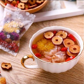 Trà dưỡng nhan cung đình 1 gói