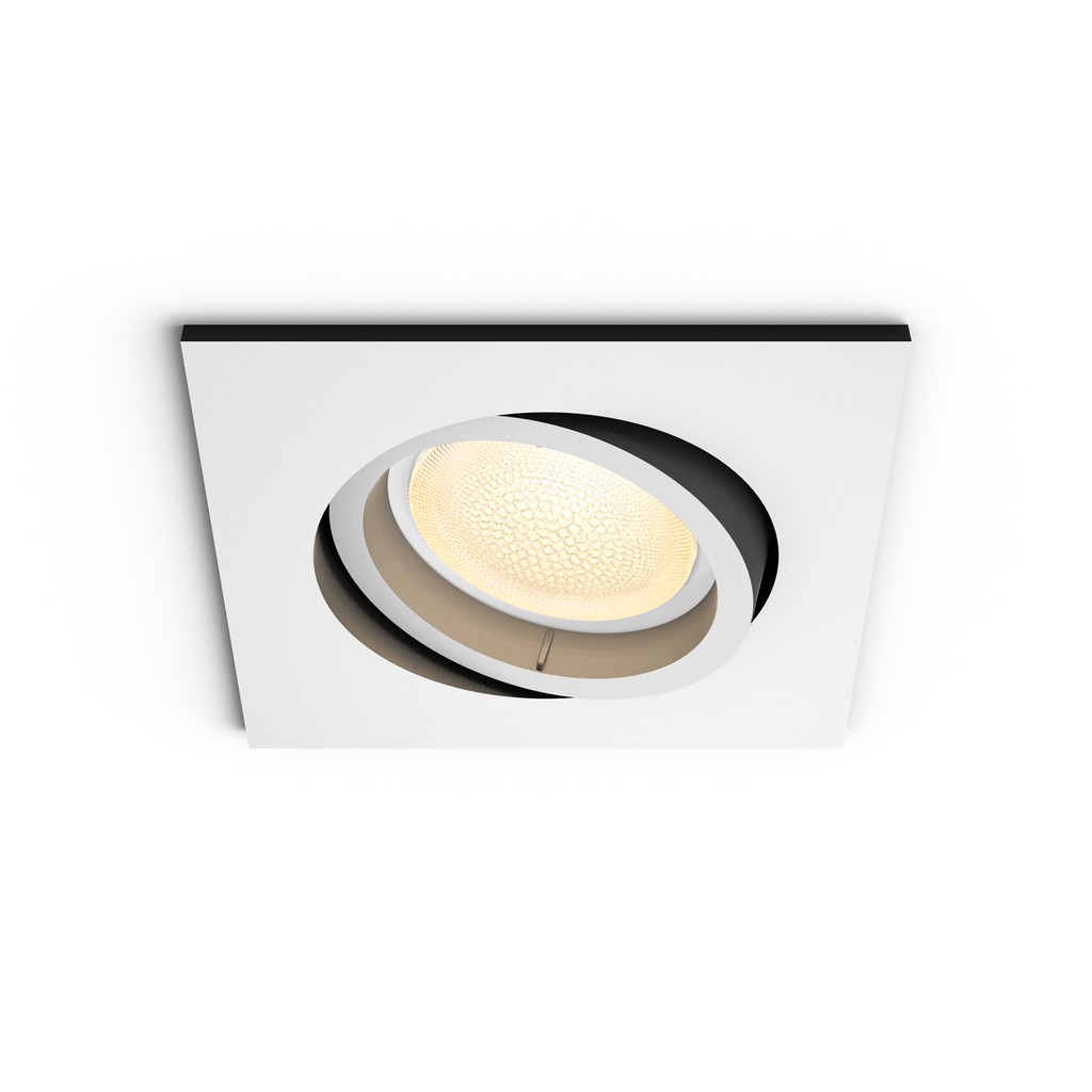 Đèn âm trần Philips Hue Centura Recessed WACA - Đèn LED thông minh Spotlight