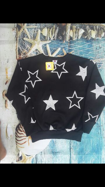 SWEATER NỈ NGOẠI CAO CẤP