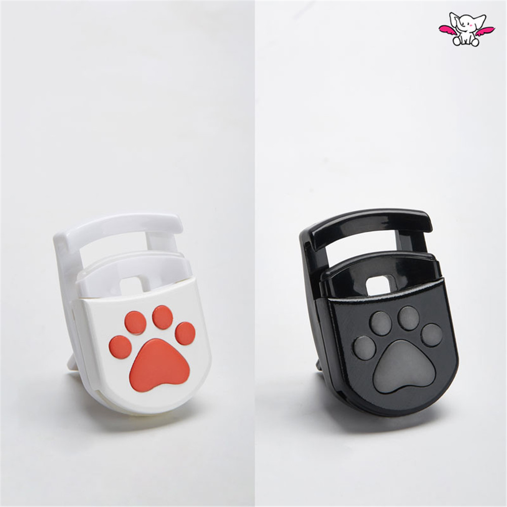 [Hàng mới về] Kẹp bấm mi mini hình móng mèo đáng yêu