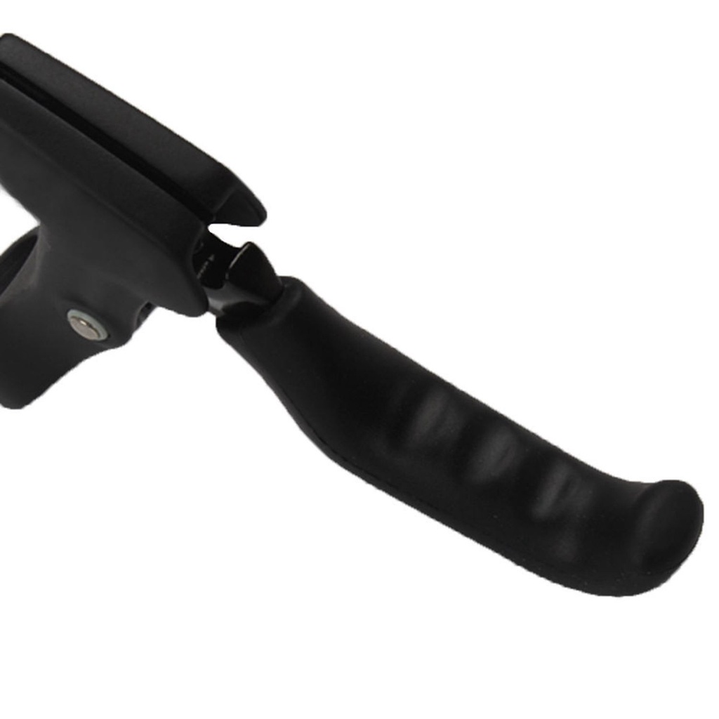 Brake Handle Silicone Sleeve Mountain Road Bike Dead Fly Type Lever Protection Cover Bicycle Sets Silicone Black