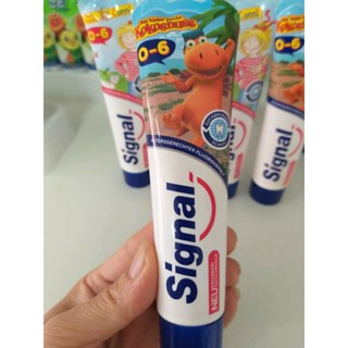 Kem đánh răng/ Signal - Đức - 50ml