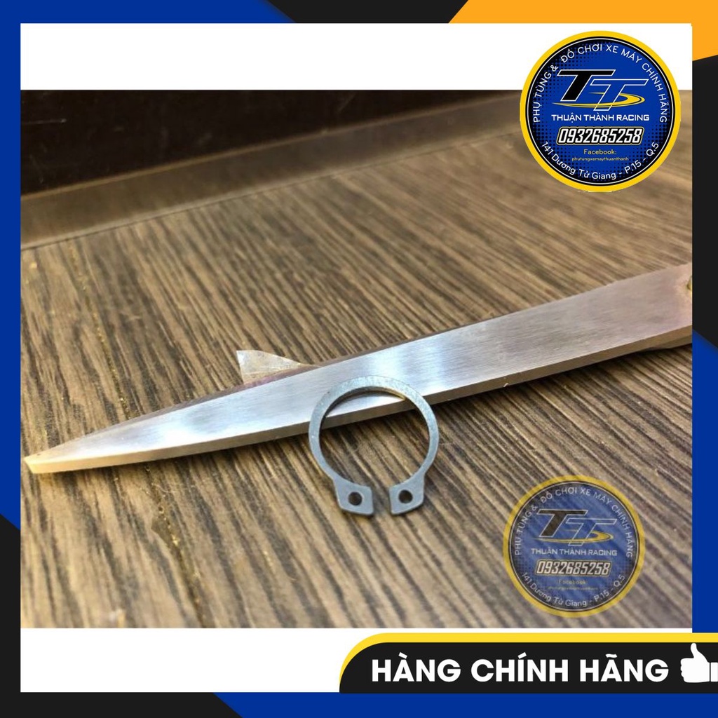 Phe Gài Cốt Giò Đạp Sport (Cái) - RGV