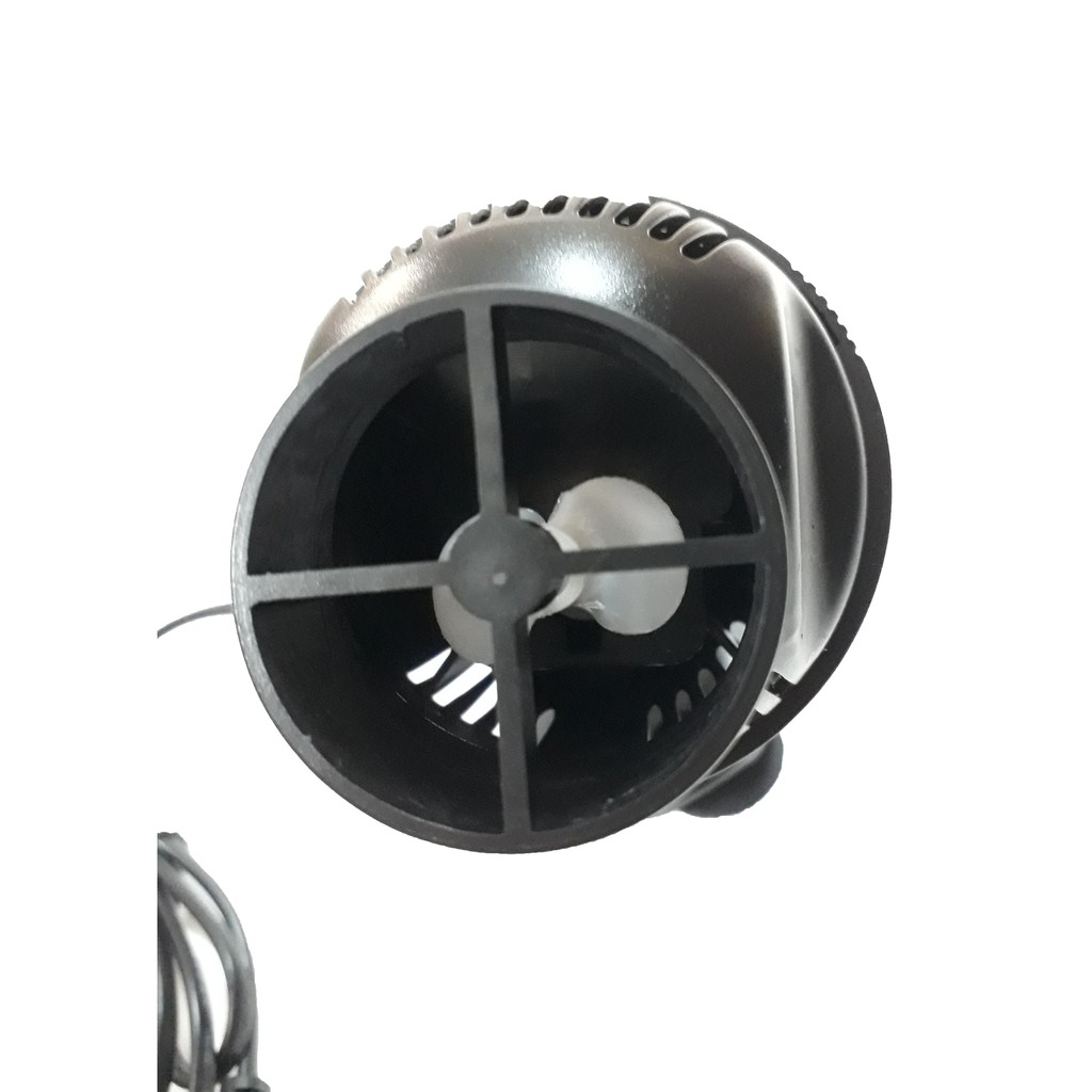 Máy Tạo Dòng Nước 200M Sobo Wave Maker Hồ Cá - Máy Đảo Nước Tạo Sóng Bể Cá [200M]