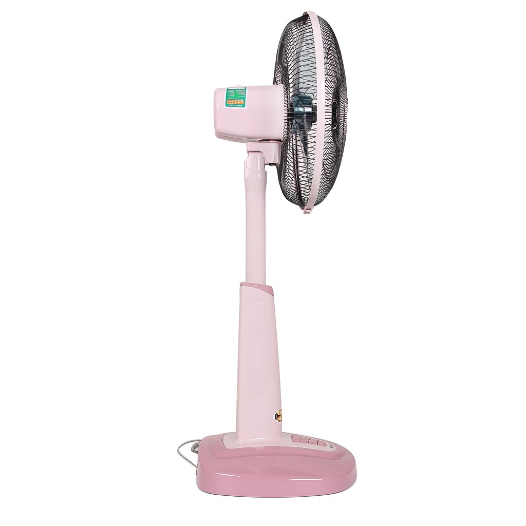 Quạt đứng lửng Benny BF-41SL-PK  - Made in Thailand - Hàng chính Hãng
