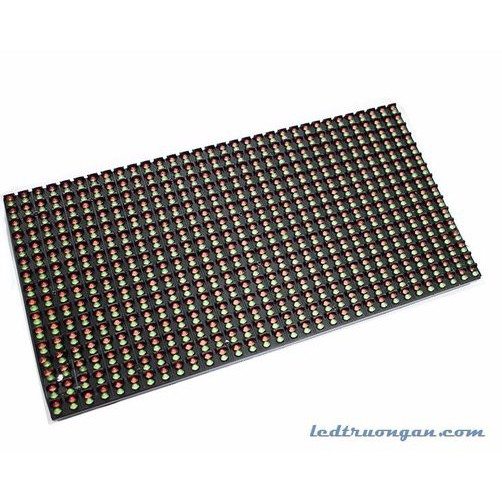 LED MODULE P10 3 MÀU DIP