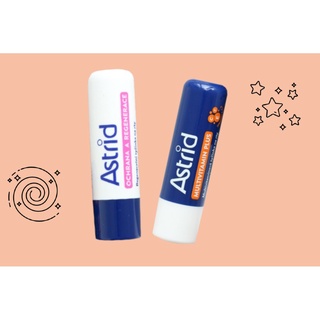 Son Dưỡng Môi Mỡ Hươu Astrid