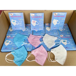 [GIÁ THÙNG] KHẨU TRANG VN95 - FAMAPRO - KHẨU TRANG 5D - KHẨU TRANG 4D - KHẨU TRANG VNKIDS - KHẨU TRANG VN T&T