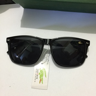 Kính mát nam hàng cao cấp mắt kính không vỡ -mắt kính nam