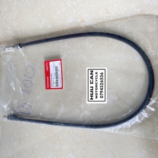Dây công tơ mét Dream 110/future 125/Wave alpha 110/ RSX/Wave s 110 chính hãng Honda