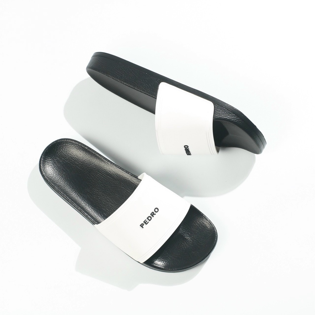 DÉP QUAI NGANG PEDR.O NĂNG ĐỘNG CHỐNG TRƯỢT ĐI NƯỚC THOẢI MÁI