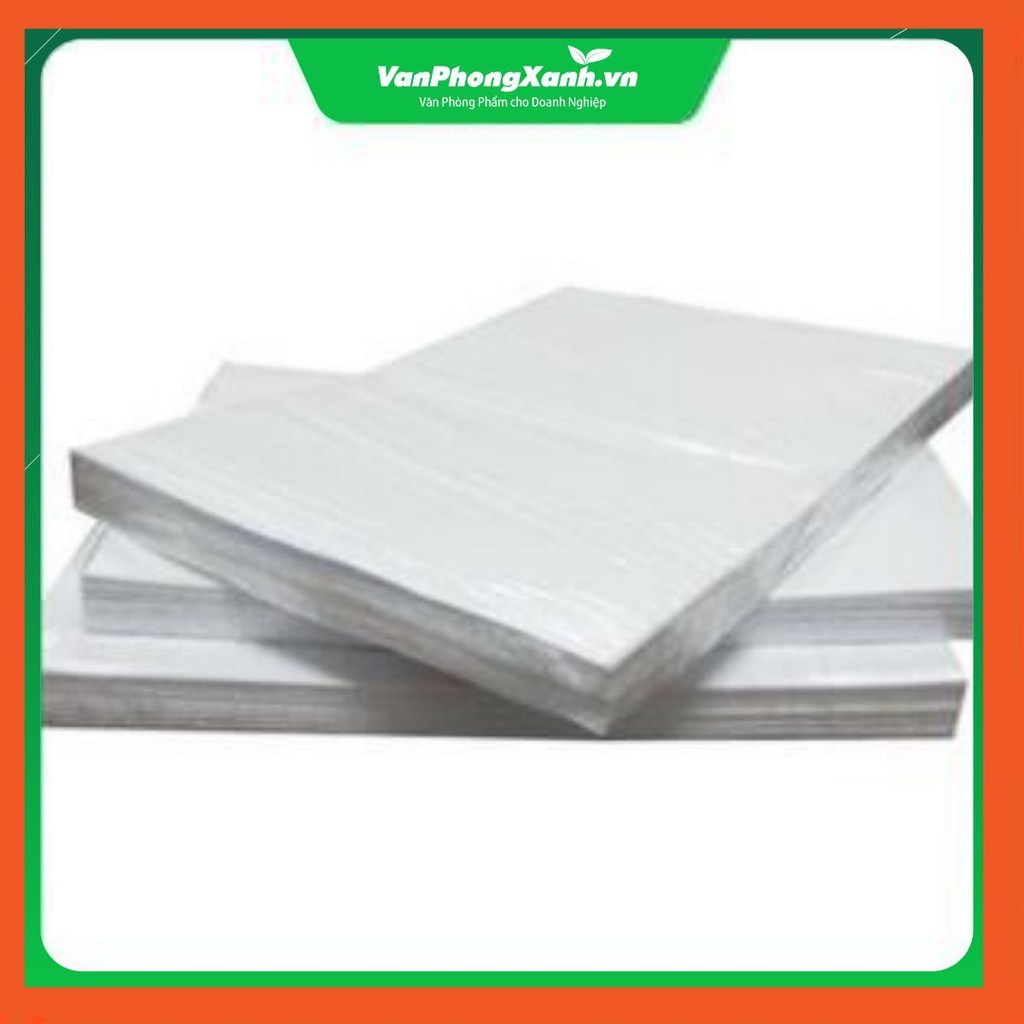 Phong bì đựng A4 trắng ĐL100