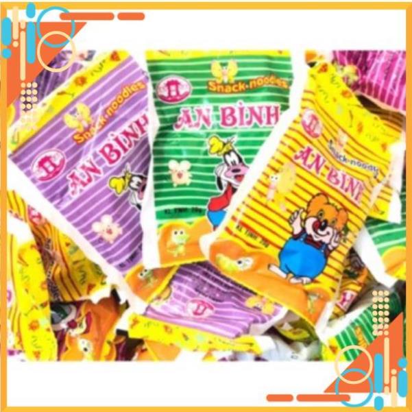 10 gói mì trẻ em an bình