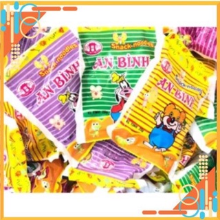 10 gói mì trẻ em an bình