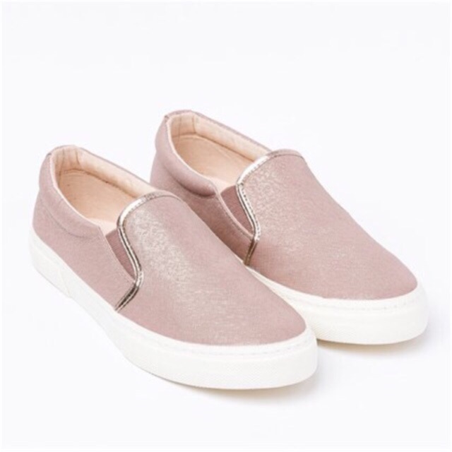 Giày slipon MIDAZ (Nữ) - W00051 | BigBuy360 - bigbuy360.vn