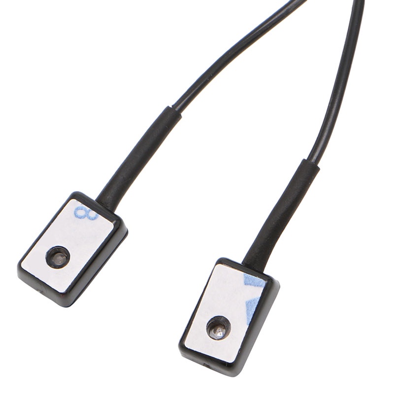 1 Dây Cáp Nối Dài Hai Đầu 3.5mm Hồng Ngoại IR