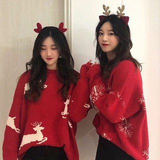 Áo len nữ Hottrend hàng Quảng Châu siêu sinh