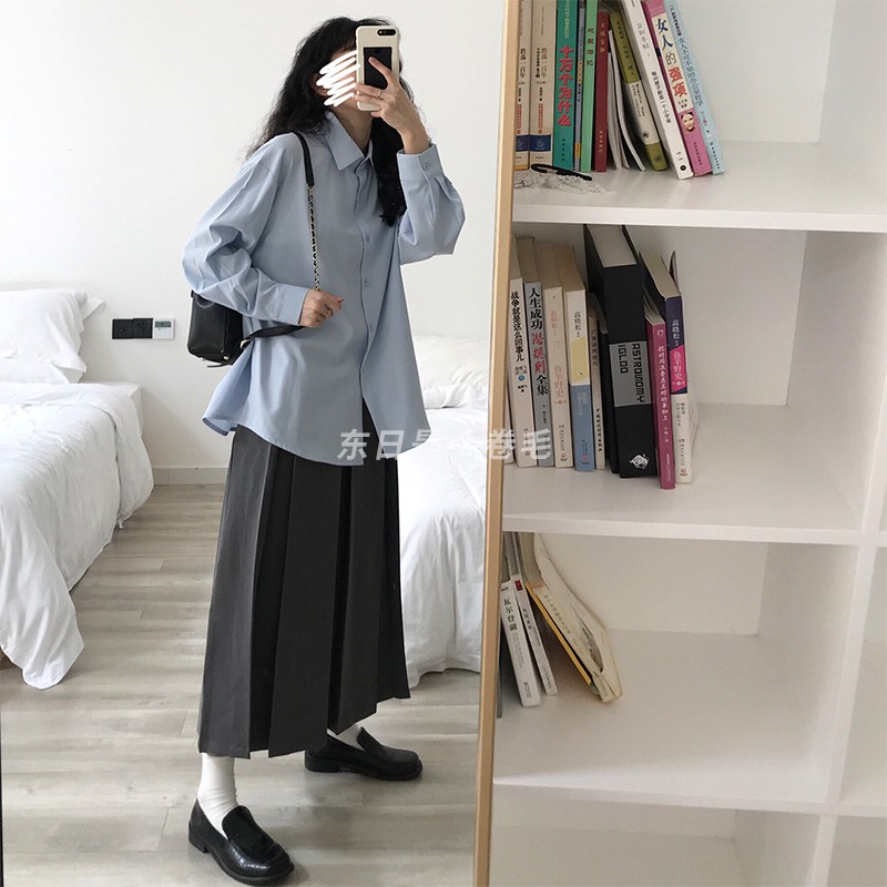 Set ulzzang học sinh Nhật Bản cao cấp size S M L