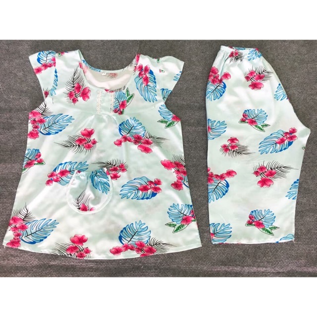 Combo 2 dây + 3 lửng - uyên vy