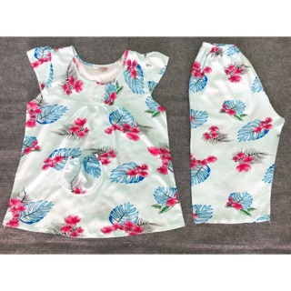 Combo 2 dây + 3 lửng - uyên vy