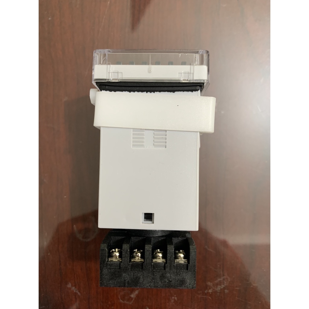 Timer hẹn giờ luân phiên DH48S-S BERM 220vac  24v AC/DC