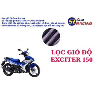 Lọc gió độ ex 150
