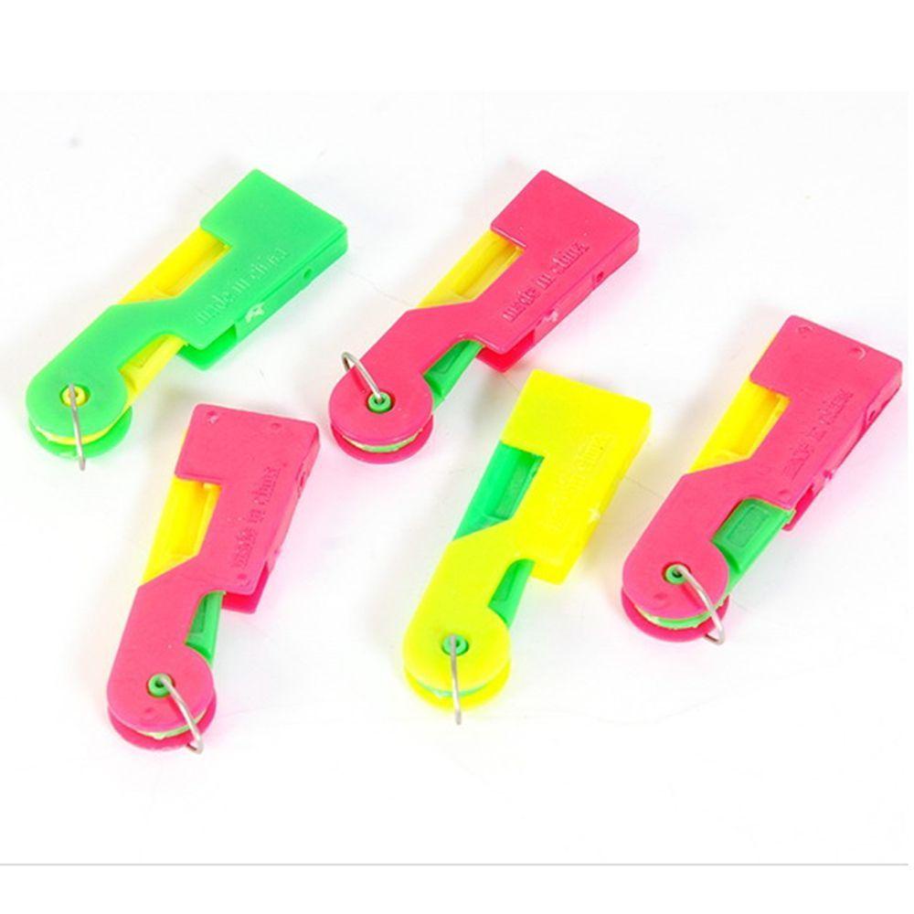 YIYU Bộ 5 Dụng Cụ Dẫn Chỉ Tự Động Mới Lạ