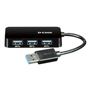 Bộ chuyển đổi D-link DUB-1341