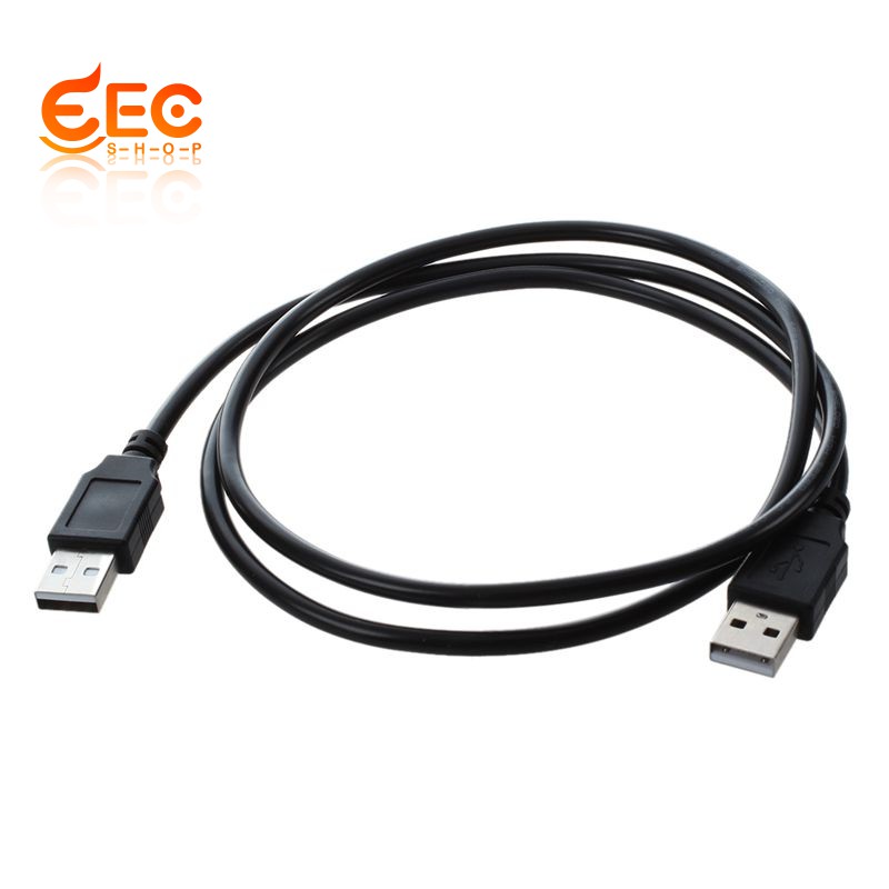 Dây Cáp Nối Đầu Usb 2.0 Chuyên Dụng Dài 1m