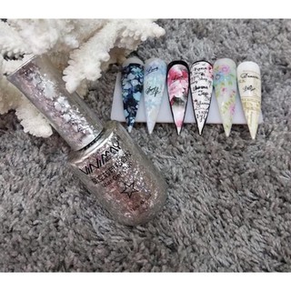 Gel foil Vinimay - keo foil chuyên dụng