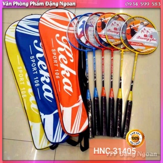 Vợt Cầu Lông Cao Cấp CoKa