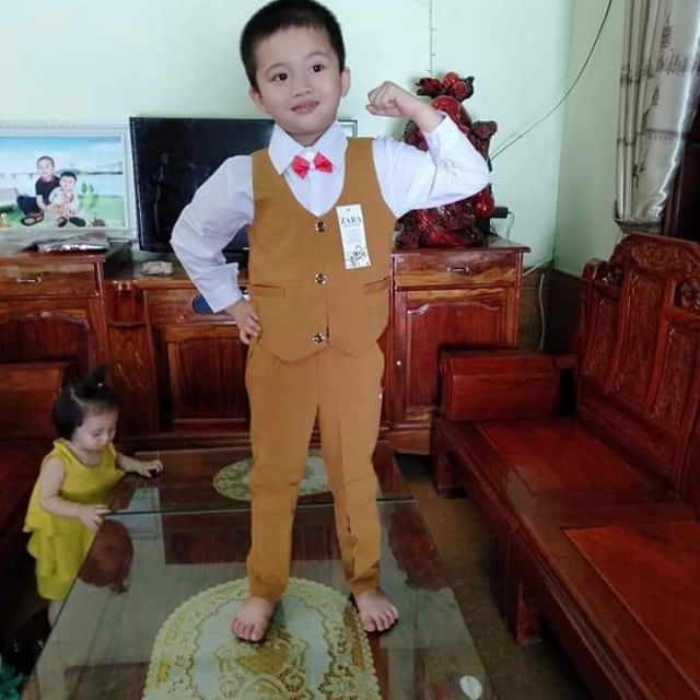 Combo 2 sét công tử