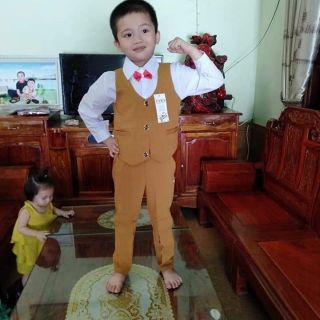 Combo 2 sét công tử
