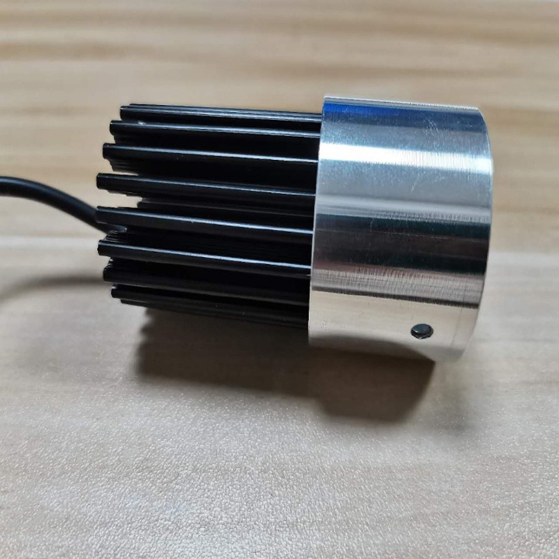 Đèn LED Tia Cực Tím 5W USB Dài 390-365nm Dùng Để Sửa Chữa