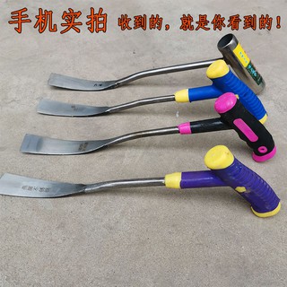 Xẻng làm vườn, trồng cây, đào tỏi, xẻng, sắt, chuyển hoa, nhỏ