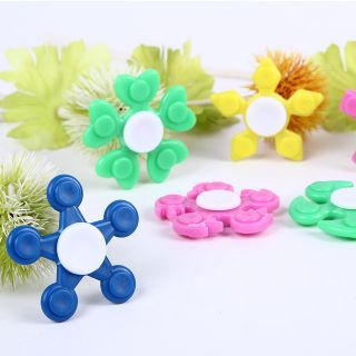 Hand Spinner - con quay tay